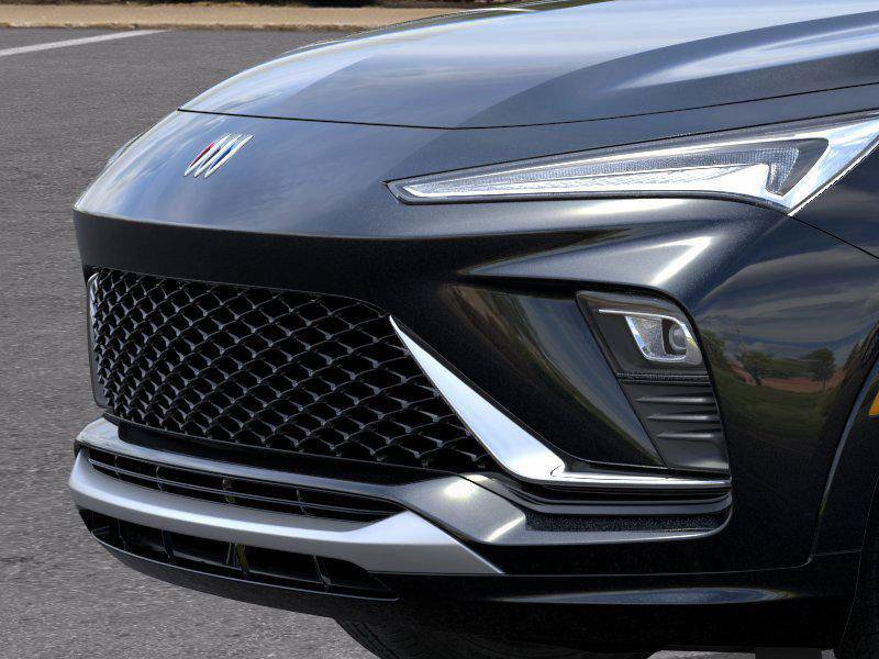 New 2026 Buick Envista Preferred FWD image 13