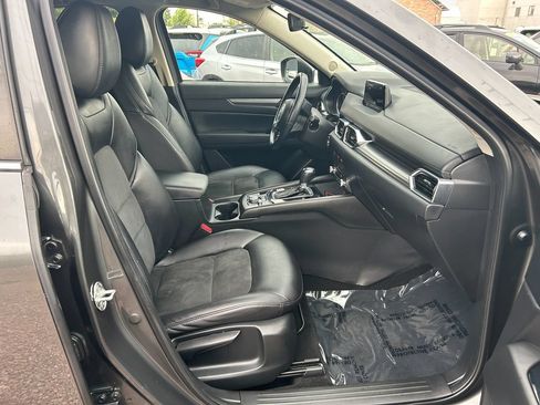 Used 2019 MAZDA CX-5 Touring AWD/4WD image 23