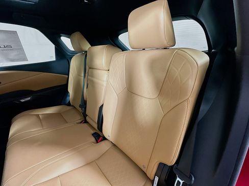 New 2026 Lexus RX 350 Premium Plus w/ Convenience Package image 23