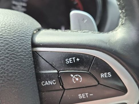 Used 2014 Dodge Durango R/T w/ Trailer Tow Group IV image 12