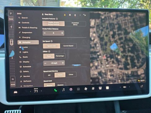 Used 2024 Tesla Model S Plaid image 48