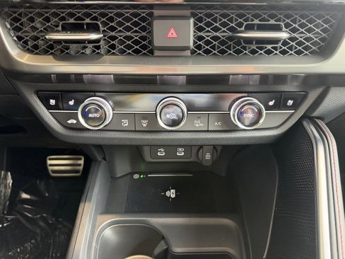 New 2026 Acura ADX A-Spec image 23