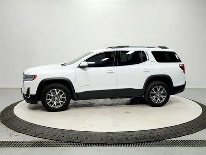 Used 2023 GMC Acadia SLT