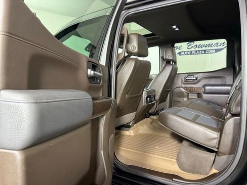 Used 2019 GMC Sierra 1500 Denali w/ Denali Ultimate Package image 14