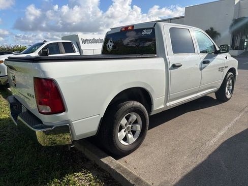 Used 2022 RAM 1500 Tradesman w/ Popular Equipment Group AWD/4WD image 2