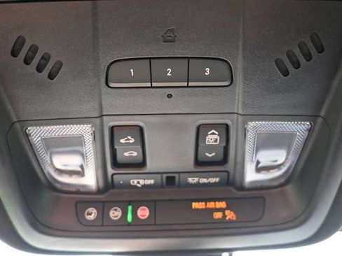 Used 2024 Chevrolet Blazer RS w/ Enhanced Convenience Package AWD/4WD image 36