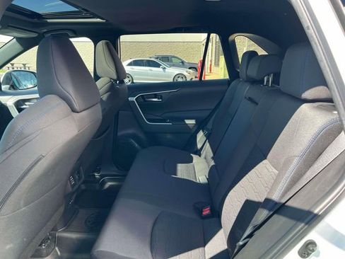 Used 2023 Toyota RAV4 SE w/ Convenience Package image 29