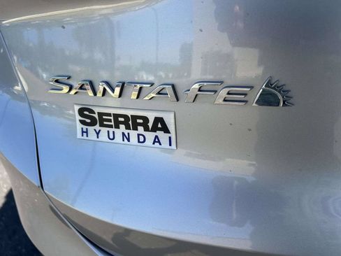 Certified 2023 Hyundai Santa Fe SEL FWD image 10