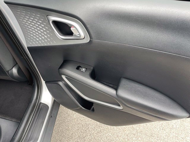 Used 2020 Kia Soul LX FWD image 46