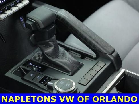 Used 2025 Toyota Tacoma SR5 AWD/4WD image 23
