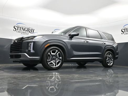 Used 2024 Hyundai Palisade SEL w/ Premium Package image 19