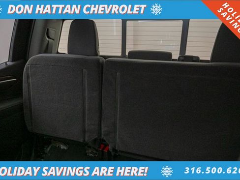 New 2026 Chevrolet Silverado 1500 RST w/ All Star Edition Plus image 20