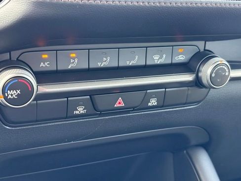 New 2026 MAZDA MAZDA3 s image 16