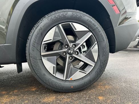 New 2026 Hyundai Tucson SEL image 19