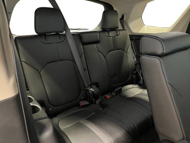 New 2026 Honda Pilot EX-L image 18