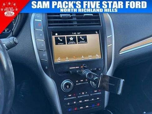 Used 2016 Lincoln MKC Reserve w/ Lincoln MKC Climate Package image 7