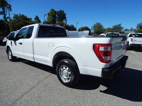 Used 2023 Ford F150 XL RWD image 6