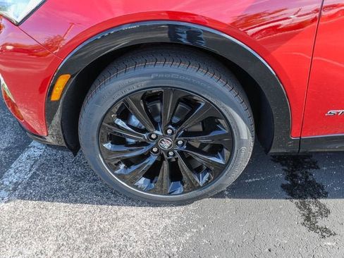 New 2026 Buick Envista Sport Touring w/ Convenience I Package FWD image 29