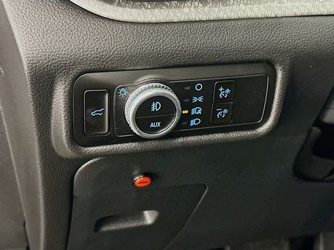 Used 2023 Ford Explorer Timberline w/ Timberline Technology Package image 17