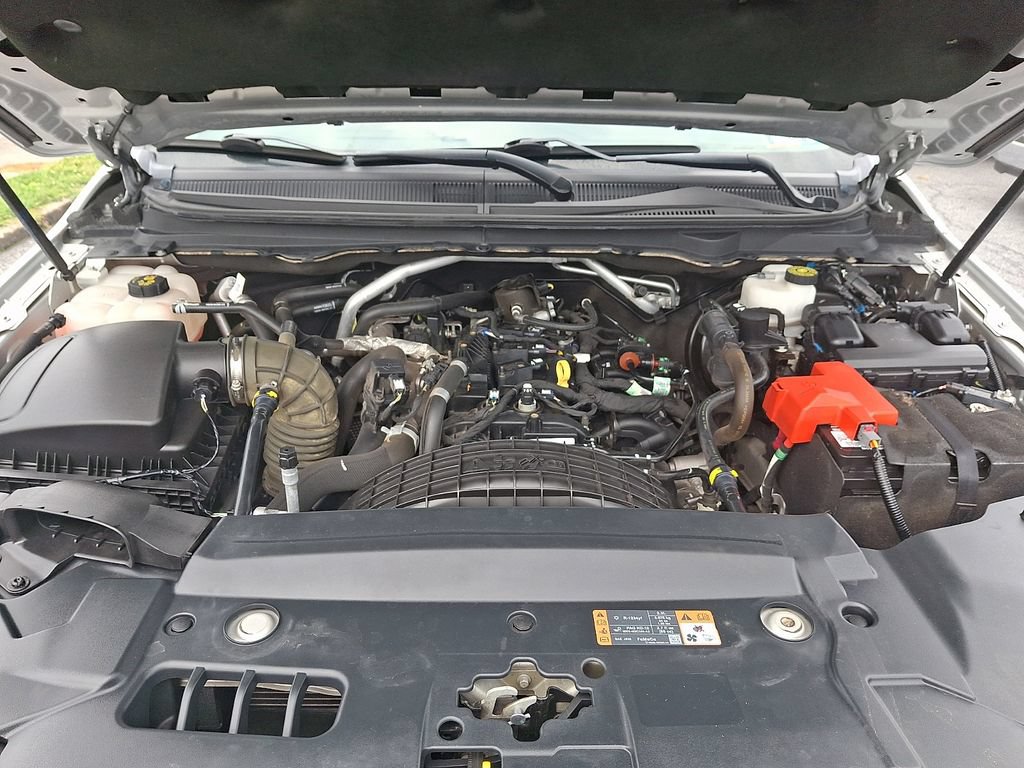 Used 2019 Ford Ranger XLT w/ Equipment Group 301A Mid AWD/4WD image 31