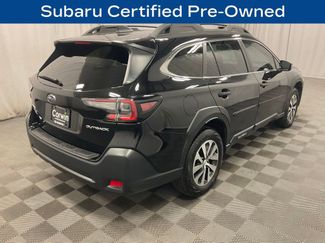 Certified 2024 Subaru Outback Premium w/ Popular Package #1 video 2