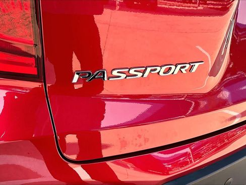 Used 2025 Honda Passport EX-L image 10