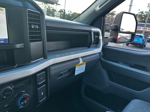 New 2026 Ford F250 XL w/ STX Appearance Package image 62