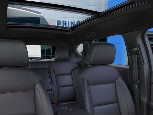 New 2026 Chevrolet Blazer RS w/ Driver Confidence II Package image 24