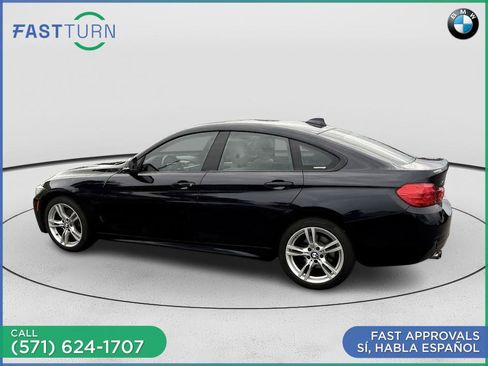 Used 2015 BMW 428i Gran Coupe xDrive AWD/4WD image 21