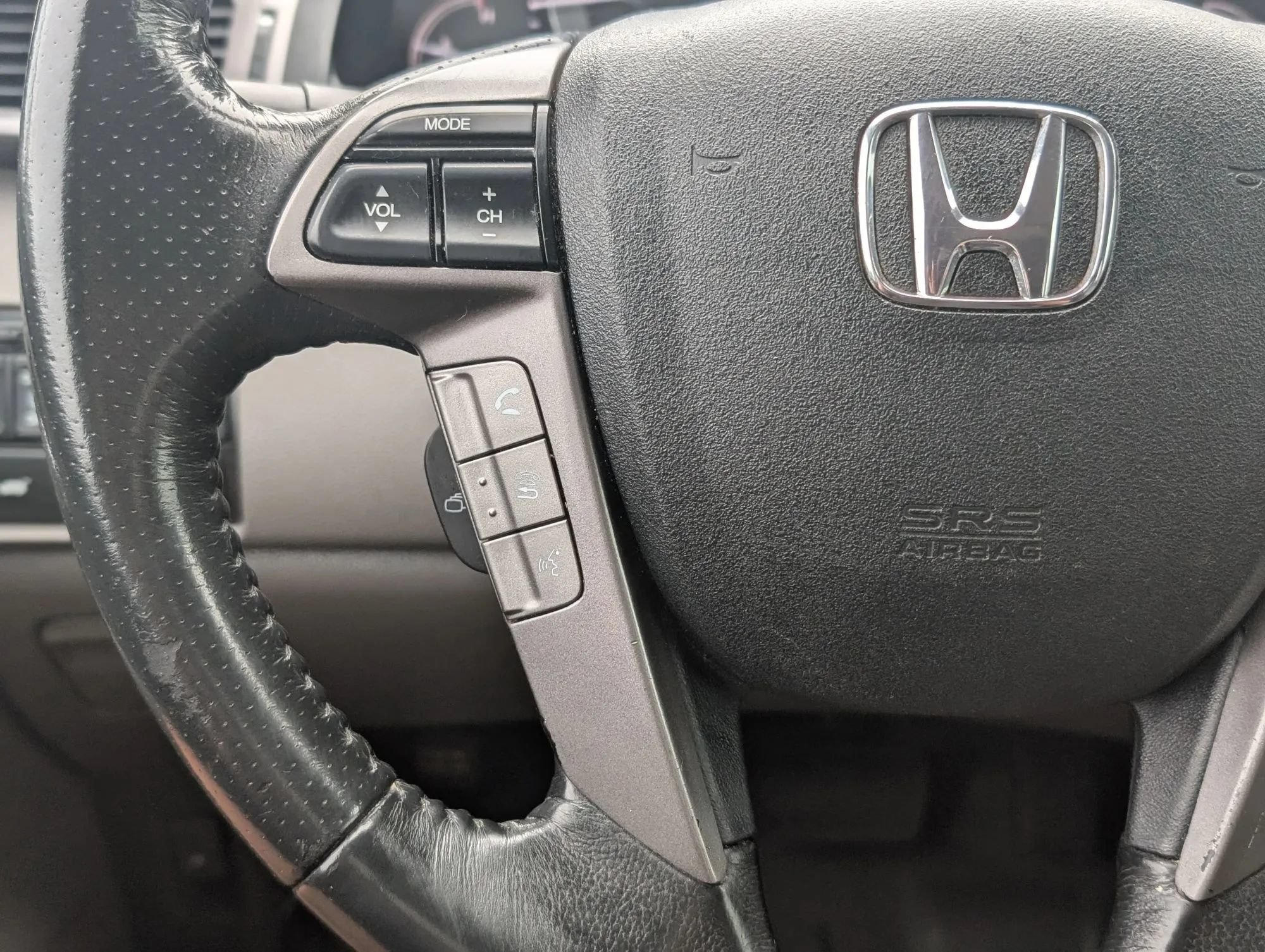 Used 2016 Honda Odyssey EX-L image 32