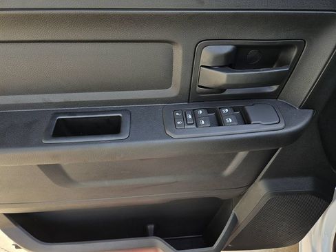 New 2026 RAM 3500 Tradesman AWD/4WD image 15
