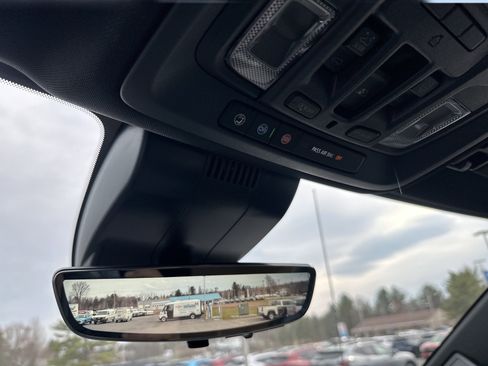 New 2026 Chevrolet Silverado 1500 High Country AWD/4WD image 15