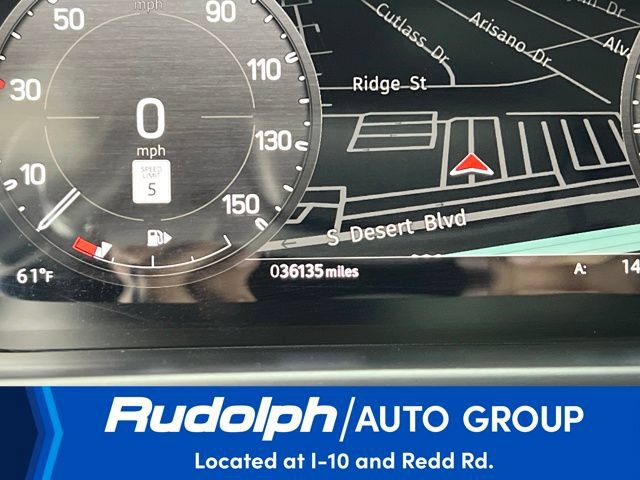 Used 2023 Land Rover Defender 110 X AWD/4WD image 23