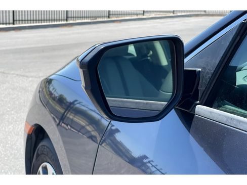 Certified 2017 Honda Civic EX image 11