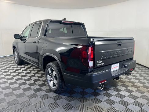 New 2026 Honda Ridgeline RTL image 11