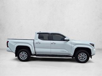 Used 2024 Toyota Tacoma SR5 RWD video 4