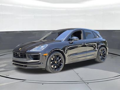 Used 2023 Porsche Macan GTS w/ Premium Package Plus