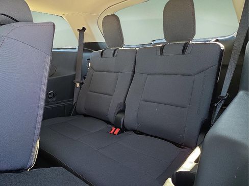 New 2026 Ford Explorer Active image 10