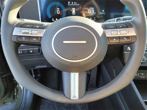 New 2026 Hyundai Tucson SE image 20