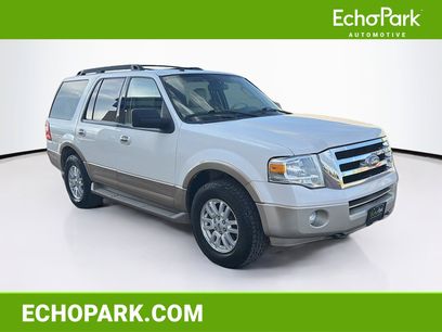 Used 2012 Ford Expedition XLT