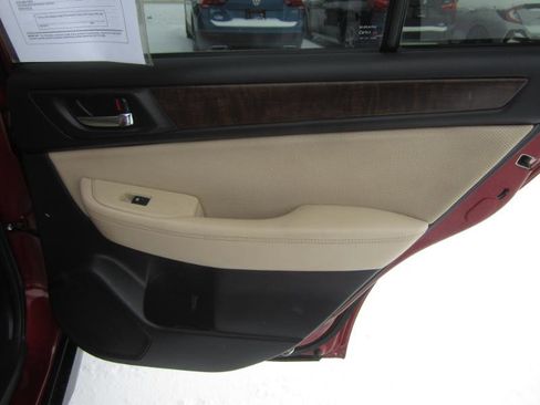 Used 2015 Subaru Outback 3.6R Limited image 61