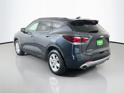 Used 2020 Chevrolet Blazer LT FWD image 7