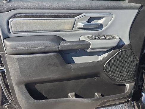 Used 2022 RAM 1500 Big Horn image 13