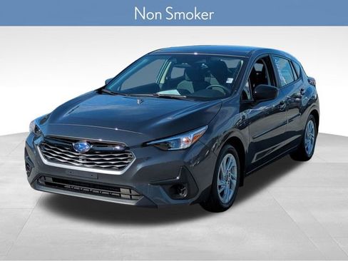 Used 2025 Subaru Impreza 2.0i image 9