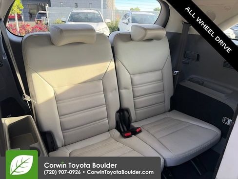 Used 2019 Kia Sorento SX AWD/4WD image 18
