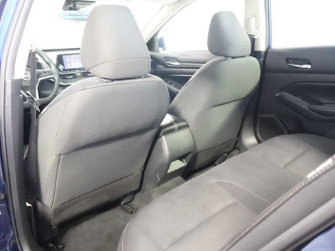 Used 2021 Nissan Altima 2.5 S FWD image 36