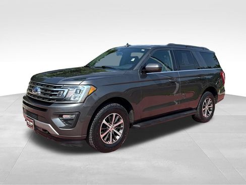 Used 2020 Ford Expedition XLT AWD/4WD image 4