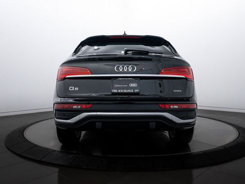 Certified 2025 Audi Q5 2.0T Premium image 22
