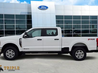 New 2026 Ford F250 XLT w/ FX4 Off-Road Package