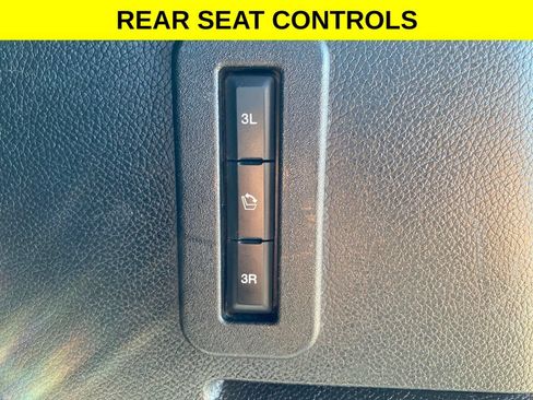Used 2016 Ford Expedition EL Limited RWD image 17